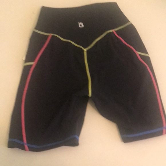 Buffbunny wave bike short and top set - Picture 6 of 11